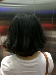 -苏豪路易士·嘉玛发廊