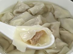 -周震馄饨