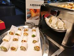 -昆明洲际酒店
