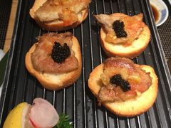 -虹料理·日料放题(悠方店)