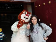 -郑州方特梦幻王国