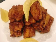 -山外山菜馆(玉泉路店)
