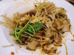 -常家活海鲜小吃(仅一家无分店)