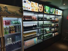 -好声音时尚量贩KTV(之心城店)