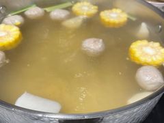 -汕头八合里海记牛肉店(清河店)