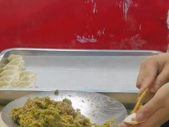 -新兴园饺子馆(北京百子湾店)