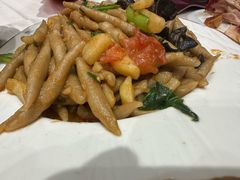 炒莜面鱼鱼-凯鸽酒楼(大同振兴街店)