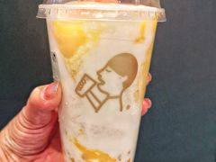-喜茶(天津乐宾百货店)