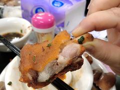木桶猪脚-真好吃牛杂(白沙店)