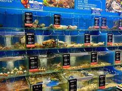 -海味当家·蒸锅海鲜(中山广场创始店)