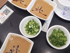 -北门涮肉·铜锅涮肉(南锣鼓巷店)