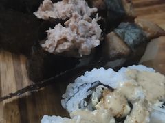 -松坂屋日料自助(长城路店)