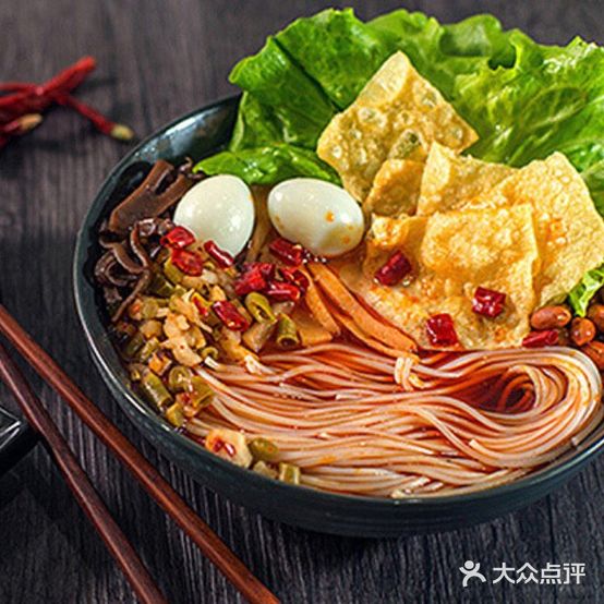 乡下人·螺蛳鸭脚打边炉(振华路店)