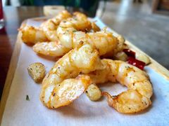 -G+KITCHEN(龙湖狮山天街店)