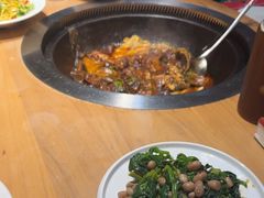 -咱屯子铁锅炖直营店(保利店)