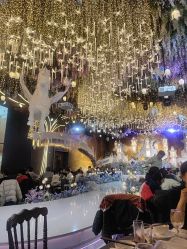-花嫁丽舍海岛婚礼殿堂(国展店)
