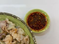 -雪花龙吊龙牛肉面(三山街店)