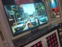 -自由港KTV(王子公主金平店)