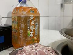 -手提串串香