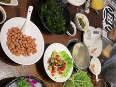 -东海怡品海鲜豆捞(舟宿夜江店)