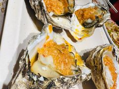 -熙成烧烤(白塔岭店)