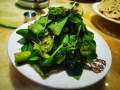 -虢国羊肉汤馆(政二街店)