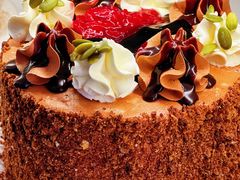 -民忠甜心店(解放南路店)