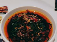 -阿娜尔·新疆菜(宜家荟聚中心店)