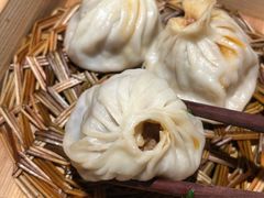 -奇芳阁·百年清真南京菜(夫子庙店)