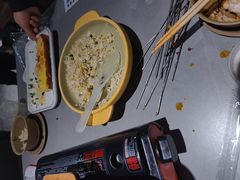 -不夜天烧烤牛骨头(南湖店)