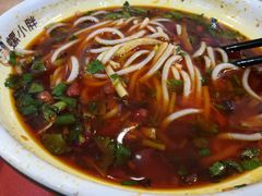 螺蛳粉-螺小胖柳州螺蛳粉(钟楼总店)
