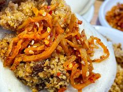 -关中闫记粉蒸肉(和平路店)