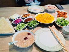 -老昌春饼(松北店)