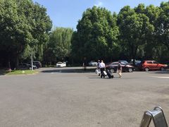 -绍兴鉴湖君澜大酒店