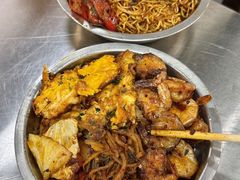 -郝大姐·乌龙山铁板烧(大学城三店)
