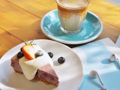 -COTTON CAFE(德信·中外公寓店)