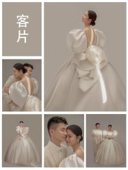 -Mregina 美人纪摄影(样片研发中心)