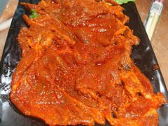 -东北烤肉(鼓楼巷店)