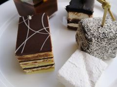 -永泰福朋喜来登酒店-宜客乐自助餐厅(远大路店)