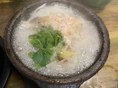 -王明古法砂锅居(开化寺店)