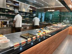 -骆驼阿三饭店(迪赛邻里店)
