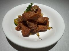 -華府Deluxe(兴业太古汇店)