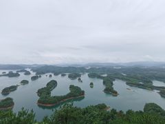 -千岛湖君澜度假酒店(文广轩中餐厅)