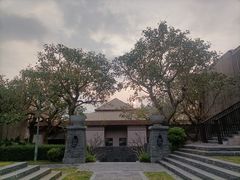 -广州都喜泰丽温泉度假酒店