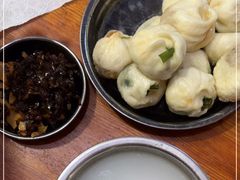 -红帽叔叔包子