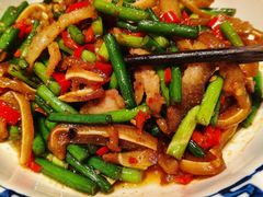 -半山厨·土菜研究院(麓谷店)