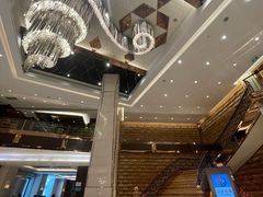 -西安赛瑞喜来登大酒店
