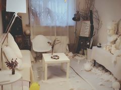 -Smile House咖啡馆(群芳小区店)