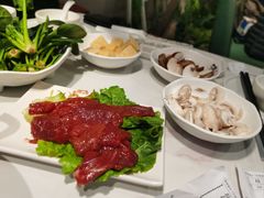-德林酸菜鱼火锅(南丹店)