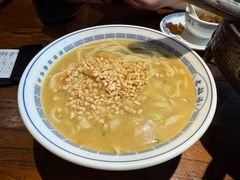 -老雒阳面馆·水席(定鼎门店)